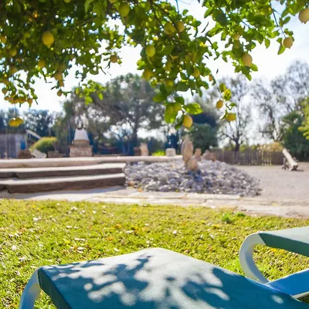 Villa Es Moia