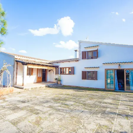 Es Moia Villa